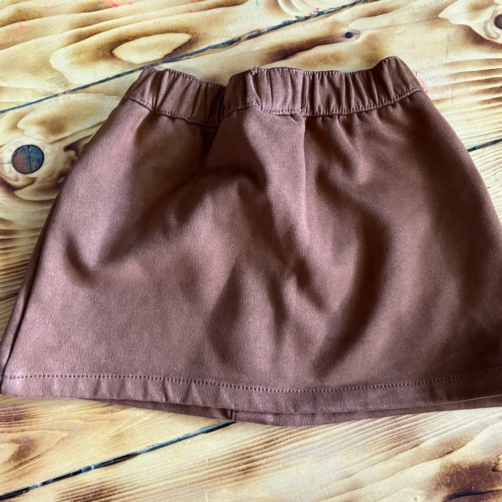 Bundle of Girl Skirts - Picture 4 of 6